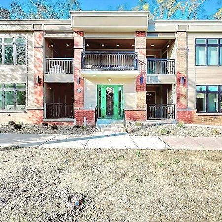 Tremont Smart 9 - A Kcm Property Cleveland Luaran gambar