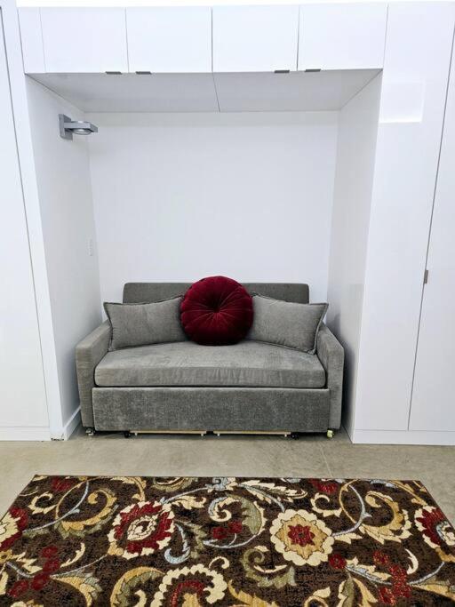 Tremont Smart 9 - A Kcm Property Cleveland Luaran gambar
