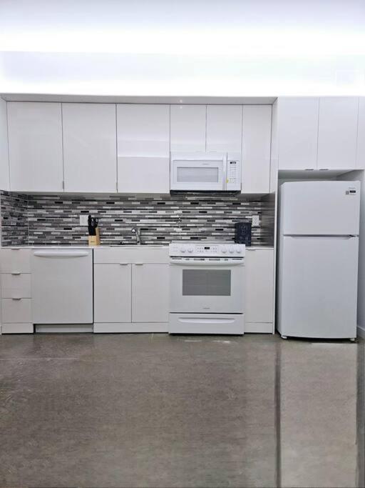 Tremont Smart 9 - A Kcm Property Cleveland Luaran gambar