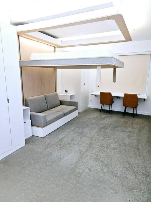 Tremont Smart 9 - A Kcm Property Cleveland Luaran gambar