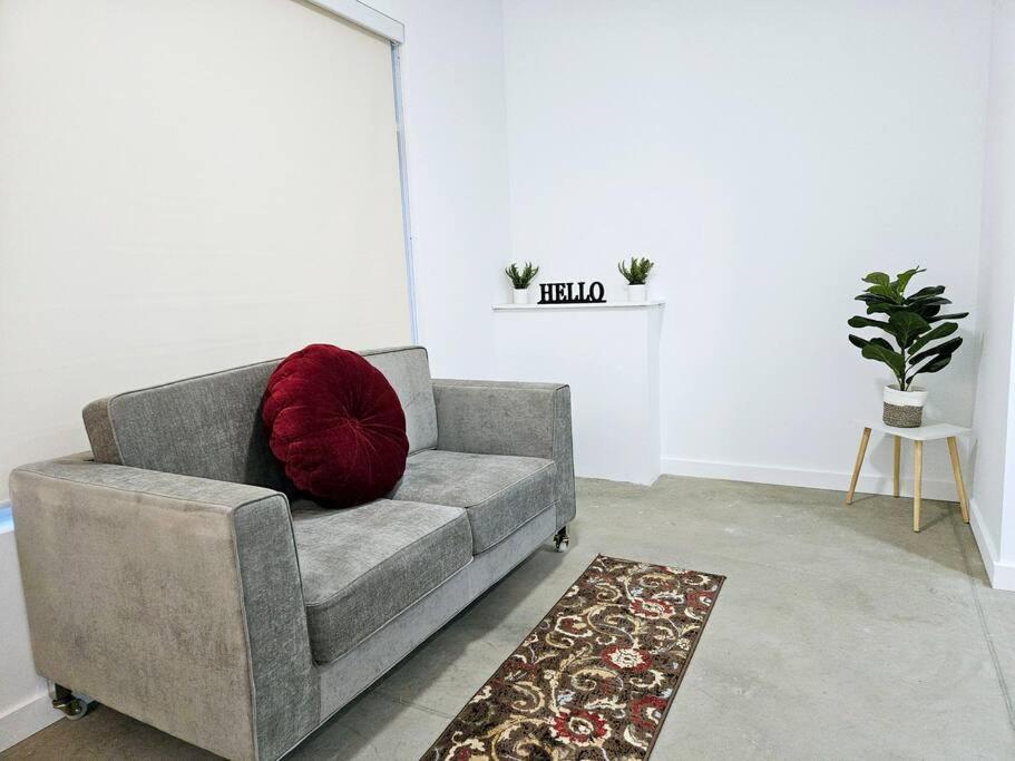 Tremont Smart 9 - A Kcm Property Cleveland Luaran gambar