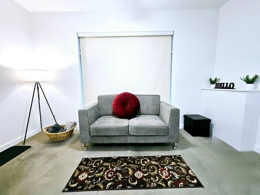 Tremont Smart 9 - A Kcm Property Cleveland Luaran gambar