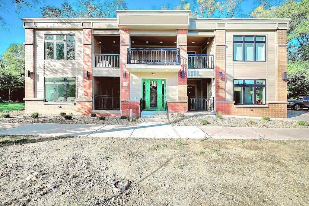 Tremont Smart 9 - A Kcm Property Cleveland Luaran gambar